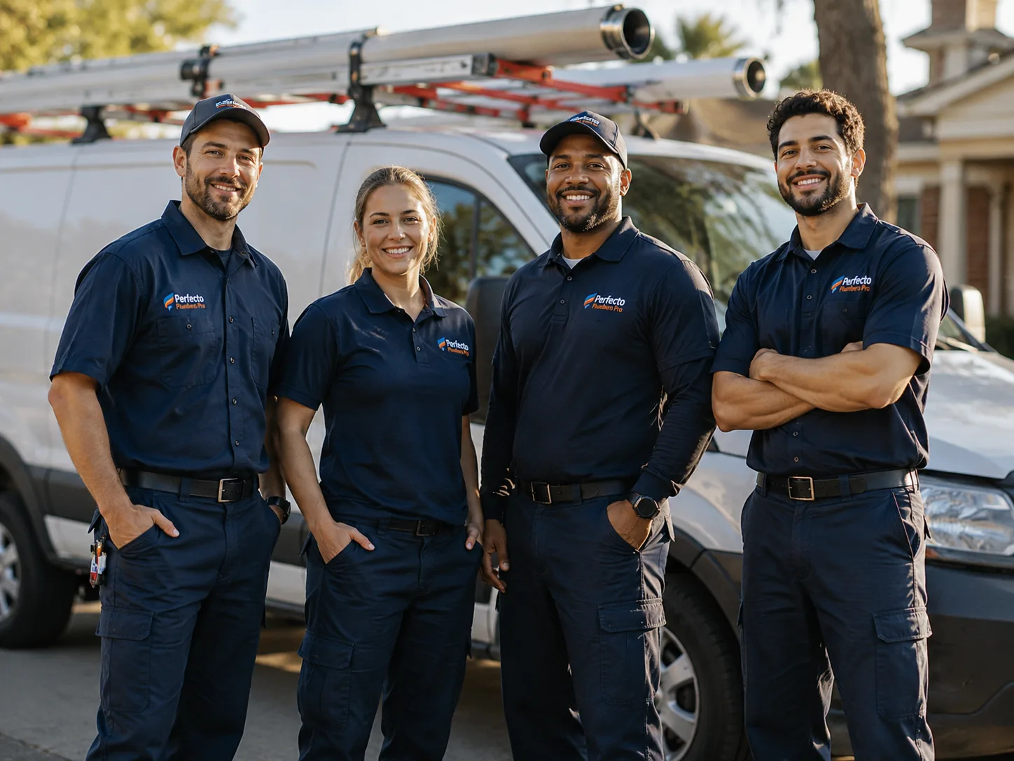 Emergency Plumber Near Me in Security Widefield, CO near me